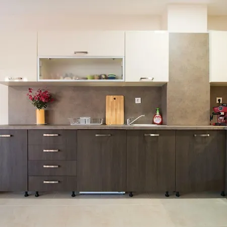 Apartment Spacious 2-bdr Loft In House - Old Town Plovdiv