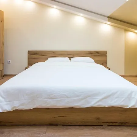 Spacious 2-bdr Loft In House - Old Town * Plovdiv